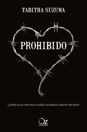 PROHIBIDO