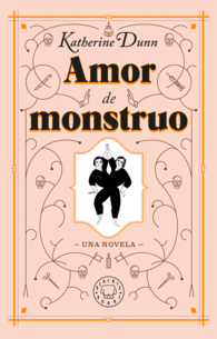 AMOR DE MONSTRUO