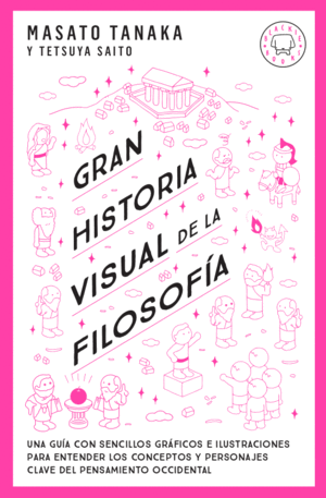 GRAN HISTORIA VISUAL DE LA FILOSOFÍA	978-84-17552-76-3