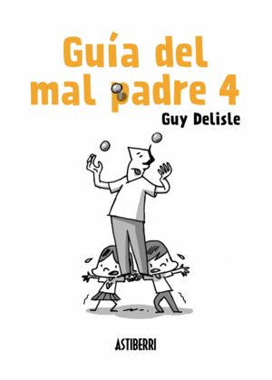 GUIA DEL MAL PADRE 4