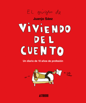 VIVIENDO DEL CUENTO