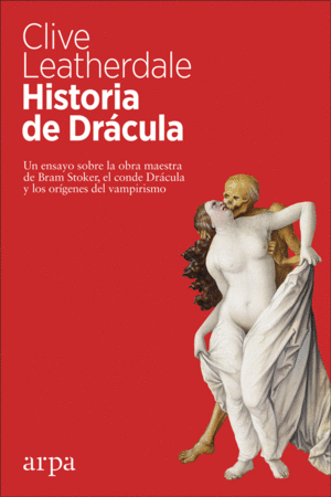 HISTORIA DE DRÁCULA