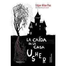 LA CAÍDA DE LA CASA USHER