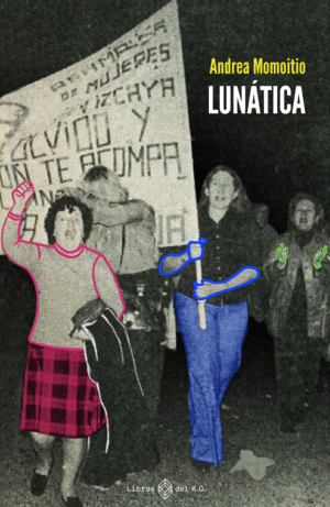 LUNÁTICA