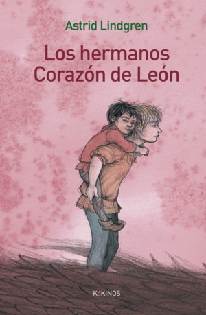 LOS HERMANOS CORAZÓN DE LEÓN