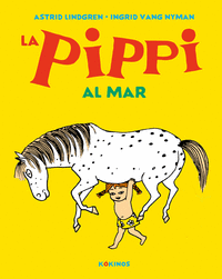 PIPPI AL MAR, LA - CATALA