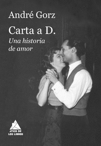 CARTA A D. UNA HISTORIA DE AMOR