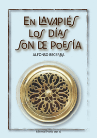 EN LAVAPIÉS LOS DÍAS SON DE POESÍA