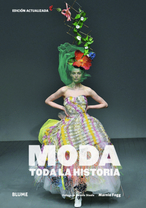 MODA. TODA LA HISTORIA (2019)