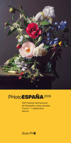 GUÍA PHOTOESPAÑA 2019.