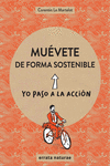 MUEVETE DE FORMA SOSTENIBLE