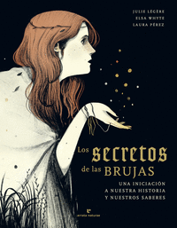 SECRETOS DE LAS BRUJAS,LOS