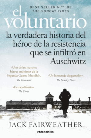 EL VOLUNTARIO