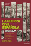 GUERRA CIVIL ESPAÑOLA,LA 2ªED