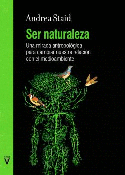 SER NATURALEZA