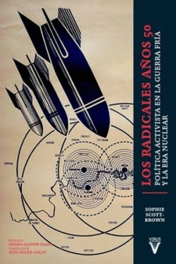 LOS RADICALES AÑOS 50