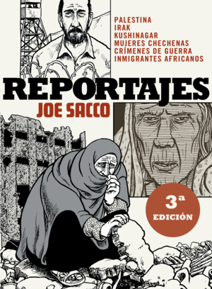 REPORTAJES