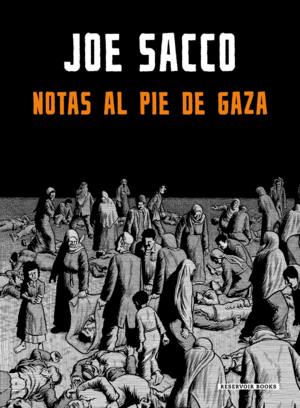 NOTAS AL PIE DE GAZA