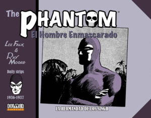 THE PHANTOM 1936-37