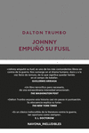 JOHNNY EMPUÑÓ SU FUSIL