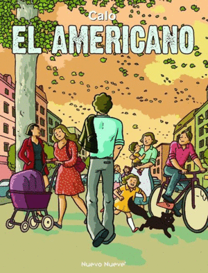 EL AMERICANO