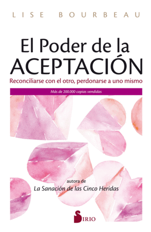 PODER DE LA ACEPTACION,EL