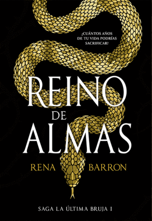 REINO DE ALMAS