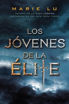 JOVENES DE LA ELITE,LOS VOL 1 - 9ªED