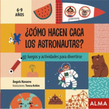 ¿COMO HACEN CACA LOS ASTRONAUTAS