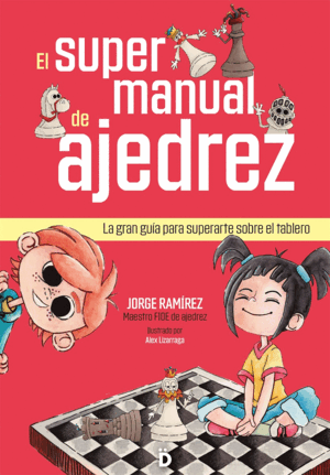 SUPERMANUAL DE AJEDREZ, EL