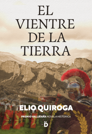 EL VIENTRE DE LA TIERRA