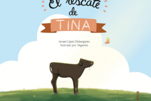 EL RESCATE DE TINA