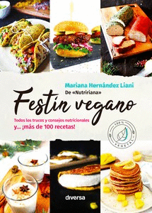 FESTÍN VEGANO