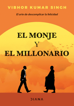 EL MONJE Y EL MILLONARIO