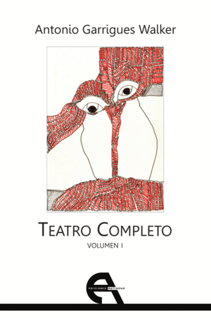 TEATRO COMPLETO. VOLUMEN I