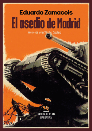 EL ASEDIO DE MADRID