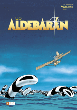 ALDEBARÁN (2A EDICIÓN)