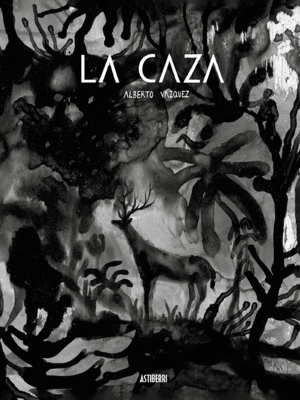 LA CAZA