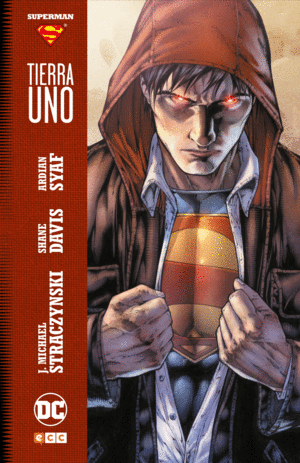 SUPERMAN: TIERRA UNO