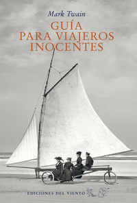 GUIA PARA VIAJEROS INOCENTES NE