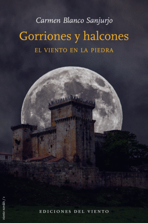 GORRIONES Y HALCONES