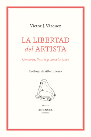 LA LIBERTAD DEL ARTISTA