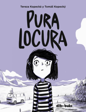 PURA LOCURA