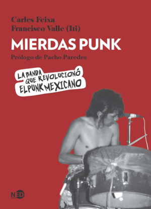 MIERDAS PUNK