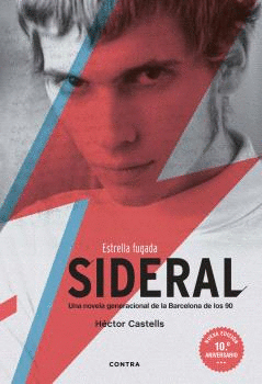 SIDERAL (EDICIÓN 10.º ANIVERSARIO)