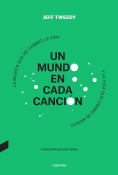 MUNDO EN CADA CANCIÓN, UN