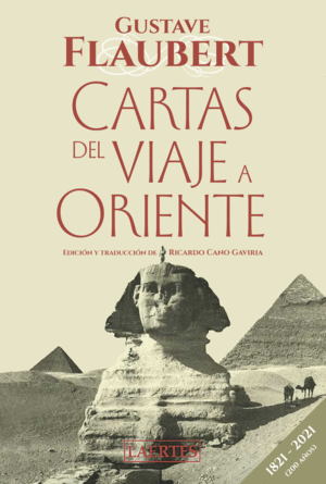 CARTAS DEL VIAJE A ORIENTE