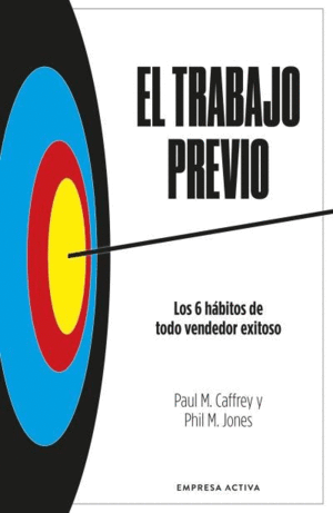 EL TRABAJO PREVIO