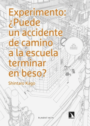 PUEDE UN ACCIDENTE DE CAMINO A LA ESCUELA TERMINAR