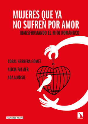 MUJERES QUE YA NO SUFREN POR AMOR